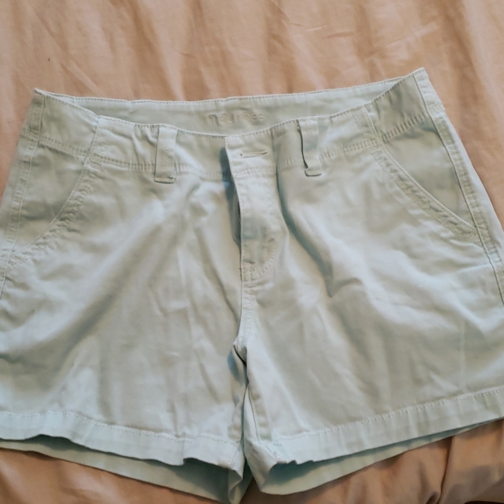 Short